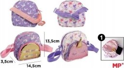 Piórnik Bee-bee Mini plecak Unicorn 135x145x35mm