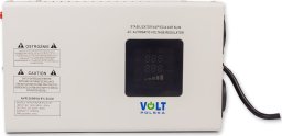 Volt Stabilizator napięcia Polska AVR 2000VA Slim