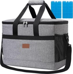 Trizand Torba termiczna 40L 23843