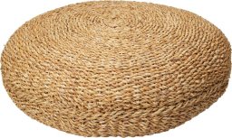 Home Styling Collection Poduszka do siedzienia na podłodze, Ø 58 cm