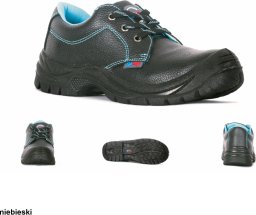 Magnum PÓŁBUT 01-003 - PÓŁBUT OCHRONNY SAKO 01-003  R45 46