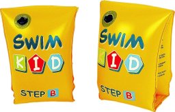 JiLong RĘKAWKI DO PŁYWANIA DLA DZIECI SWIM KID 46091