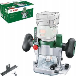 Frezarka Bosch 18 V