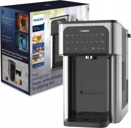 Hama Philips Stacja wody All-in-One ADD5980S/58