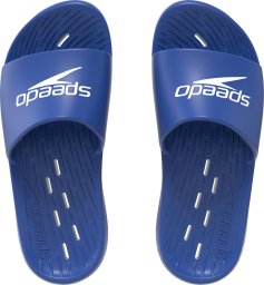 Speedo Klapki basenowe antypoślizgowe dla dzieci Speedo Slides rozmiar 34,5