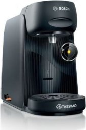 Ekspres na kapsułki Bosch Coffeepadmachine Tassimo black czarny (TAS162E)