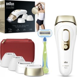 Depilator Braun PL5382