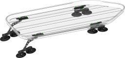 Elite BAGAŻNIK TREEFROG PRZYSSAWKI 22X BOX DO 650L SEDAN SPORTS CAR