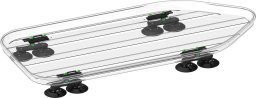 Elite BAGAŻNIK TREEFROG PRZYSSAWKI 22 BOX DO 650L