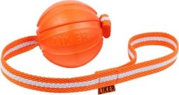 Collar Piłka na sznurku dla szczeniąt i małych psów Liker Line 7 Waudog