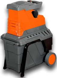 Oleo-Mac OLEO-MAC OM-LINE ELS 2800 ROZDRABNIACZ ELEKTRYCZNY FREZOWY ZĘBATKOWY NA FREZ ROZDRABNIARKA RĘBAK DO GAŁĘZI 2800W / 45mm OO-OTHELS2800 - OFICJALNY DYSTRYBUTOR - AUTORYZOWANY DEALER OLEO-MAC