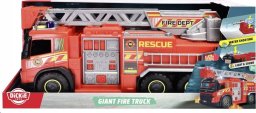 Dickie Dickie Giant Fire Truck, toy vehicle