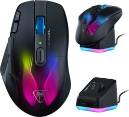 MyszTurtle BeachMYSZ BEZPRZEWODOWA TURTLE BEACH  KONE XP AIR CZARNA