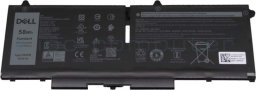 Origin Origin Storage 8H6WD akumulator przemysłowy Litowo-jonowa (Li-Ion) 3625 mAh 15,2 V