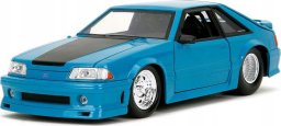 Jada Toys Jada Fast & Furious Ford Mustang GT 1:24                253203098