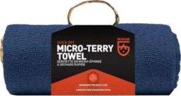Gear Aid GearAid Ręcznik Micro Terry Dark Blue Large 69041