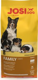 JosiDog Family 15 kg (50011950)