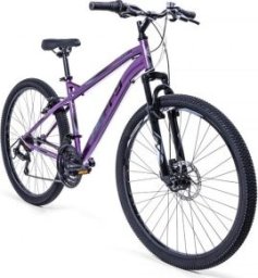 Huffy Rowerek dziecięcy Huffy EXTENT 27,5" Purple 26950W
