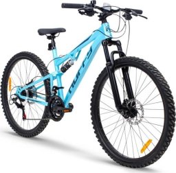 Huffy Rowerek dziecięcy MARKER 26" light blue 26970W