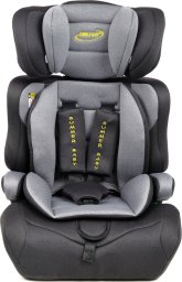 Fotelik samochodowy Summer Baby Fotelik Samochodowy Cosmo I-Size 76-150cm CIEMNO SZARY