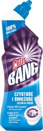 Osram CILLIT BANG żel do sprzątania WC toalety na Ciężkie Zabrudzenia płyn 750 ml