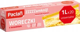 Osram PACLAN WORECZKI STRUNOWE Z SUWAKIEM 1L 20 SZT