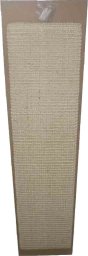 Kerbl KERBL Drapak dla kota Maxi, sizal, 70 x 17 cm