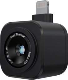 Seek Thermal Kamera termowizyjna Nano 200 LW-ABAX dla Apple iOS Lightning 200x150, 25hz