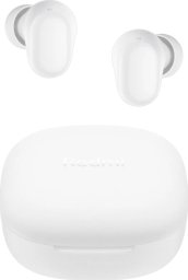 Słuchawki Xiaomi Redmi Buds 6 Play białe (BHR8773GL)