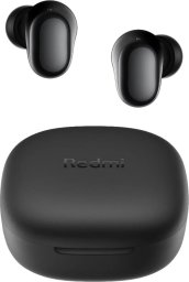 Słuchawki Xiaomi Redmi Buds 6 Play czarne (BHR8776GL)