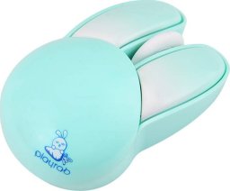 Mysz Mofii Bezprzewodowa mysz MOFII M6 Rabbit 2.4 (Niebieska)