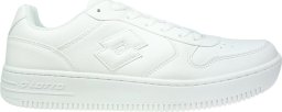 Lotto Buty sportowe sneakersy Lotto Paliot OC białe 2400020U 1010 46