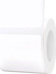 Niimbot Etykiety Termiczne Niimbot naklejki 40x30 mm - 900 szt. Białe