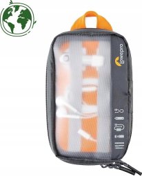Lowepro Lowepro GearUp Pouch Mini, dark gray