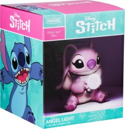 Paladone PALADONE Lampka Disney Angel Stitch