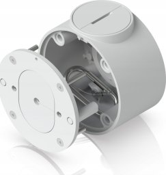 Ubiquiti Ubiquiti UACC-Camera-CJB-W Skrzynka przyłączeniowa