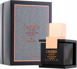 Armaf ARMAF Ombre Oud Intense Black EDP spray 100ml