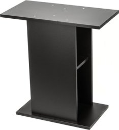 Aquael AQUAEL Szafka SIMPLE 75 czarna