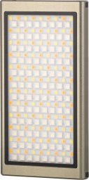 Lampa studyjna Falcon Eye Lampa LED FalconEyes F7 II 2500-9000K, RGB