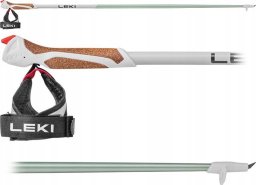 Leki LEKI KIJE Nordic Walking Passion green 110