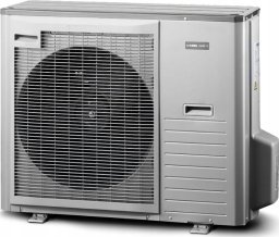064033 AMS 10-8 JEDNOSTKA ZEWNĘTRZNA TYPU SPLIT O MODULOWANEJ MOCY GRZEWCZEJ DO 9,25 KW NIBE