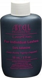 Ardell Lashtite klej do rzęs Black 59ml