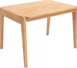 Atmosphera Stolik dla dziecka Robin, drewniany, wys. 70 cm