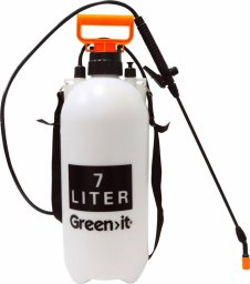 Home It Opryskiwacz z pompą 7 liter