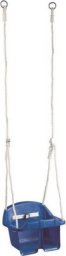 Huśtawka Sourcing PLASTIC SINGLE SWING S04-104
