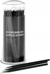 NANOLASH_Microbrush mikro aplikatory do rzęs 1,5mm 100szt.