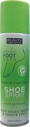 BEAUTY FORMULAS_Dezodorant do butów 150ml