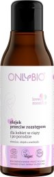 ONLYBIO_Lovely Mommy olejek przeciw rozstępom 150ml