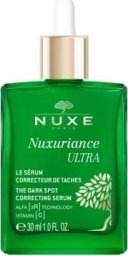 Nuxe Nuxuriance Ultra serum korygujące przebarwienia 30ml