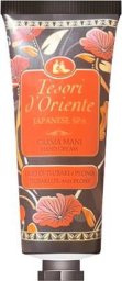TESORI Krem do rąk Japoński 75 ml